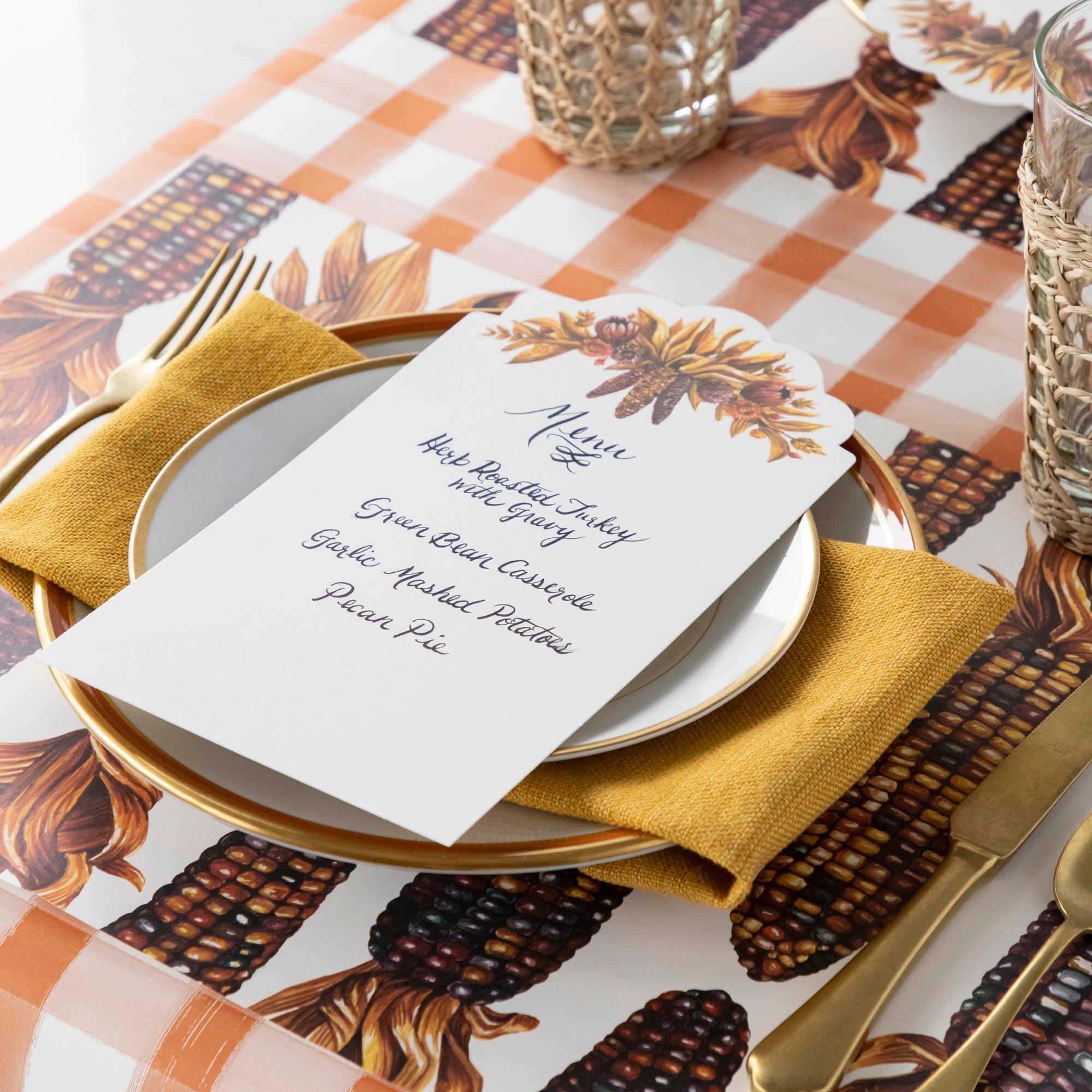 Elegant Gathering Table Cards for Weddings, Parties & Events - Premium Place Cards for Seating & Name Tags