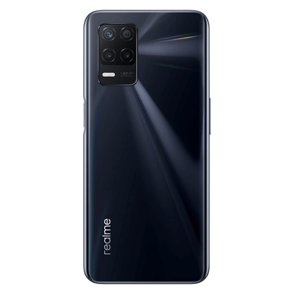 Realme 8 5G Smartphone (128GB ROM, 8GB RAM) 6.5