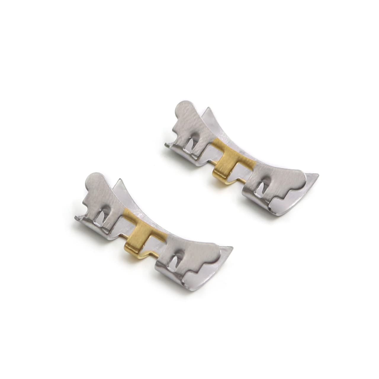 Premium End Link for Jubilee Bracelet - Compatible with Rolex Watches | Perfect for Watch Repair, Customization & Band Replacement