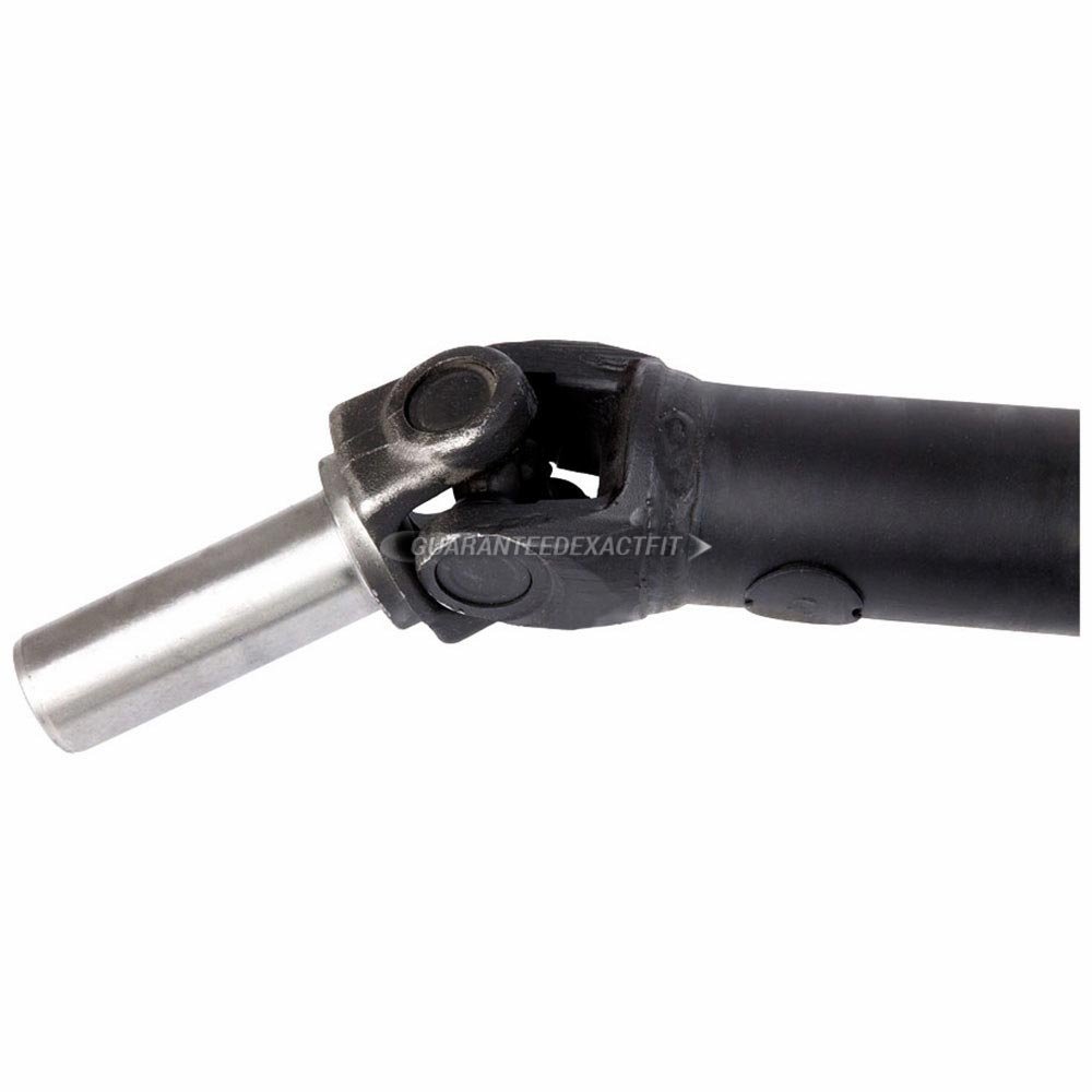 High-Quality Driveshaft Prop Shaft for Subaru Outback 2.5L 4-Speed Automatic Transmission 2005-2009 Models - OEM Replacement Part 91-00252N by BuyAutoParts - Perfect for Smooth Power Transfer & Off-Road Adventures
