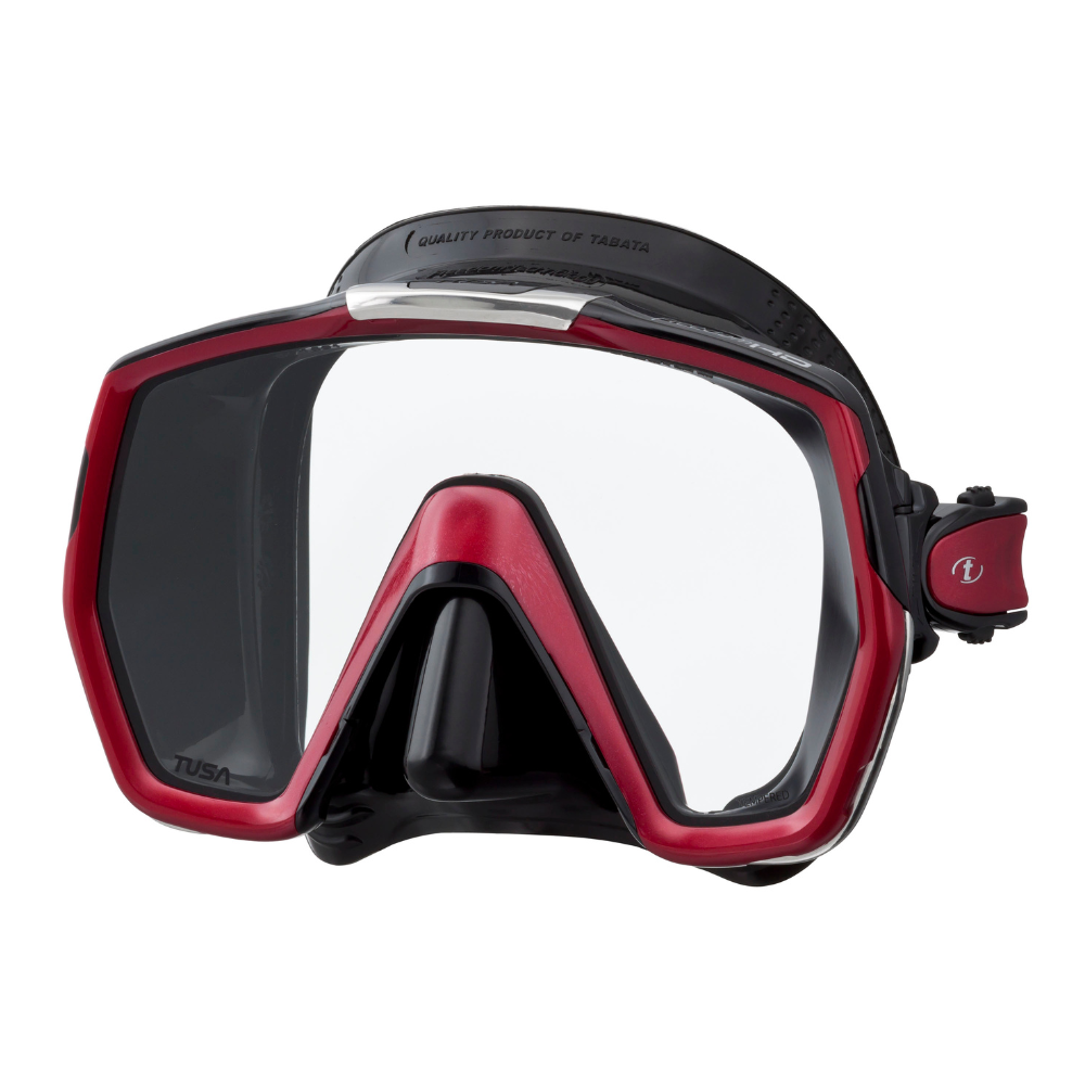 Freedom HD Mask M1001 - Premium Comfort & Breathable Face Cover for Daily Use, Travel, and Outdoor Activities