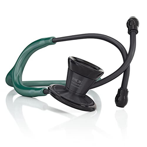 Black - Emerald Green