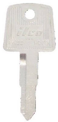 Ilco HD75 1.02