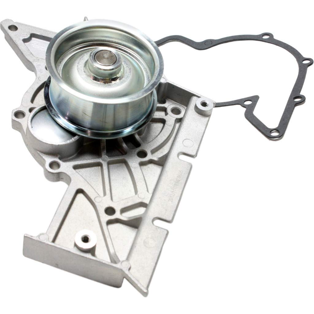 High-Quality Water Pump for Audi A6/A6 Quattro 2002-2004 Models | 3.0L Engine Replacement Part | Perfect for Cooling System Repair & Maintenance