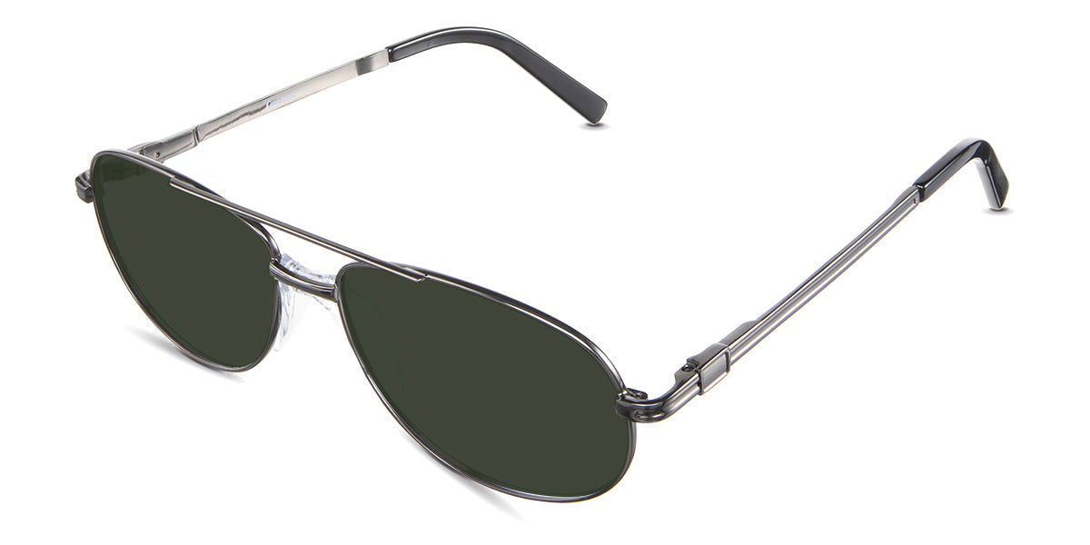 DAX Women's Prescription Polarized Sunglasses - UV Protection, Stylish & Comfortable for Driving, Outdoor Activities & Fashion