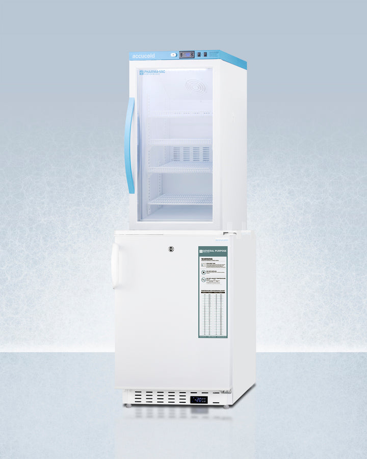 Accucold 20
