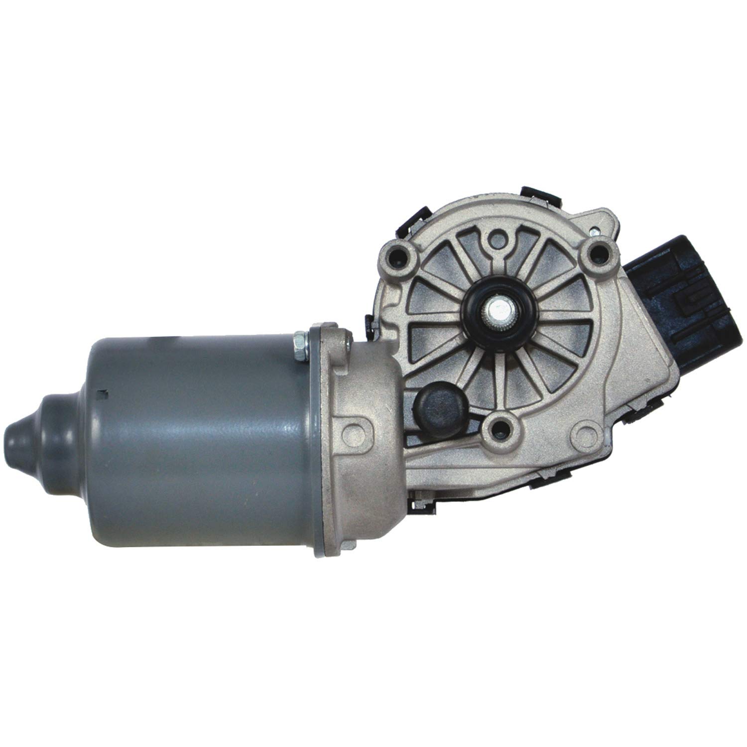 Cardone 85-1072 New Windshield Wiper Motor - Replacement for Smooth and Quiet Wiper Operation - Perfect for Rainy Weather and Winter Driving