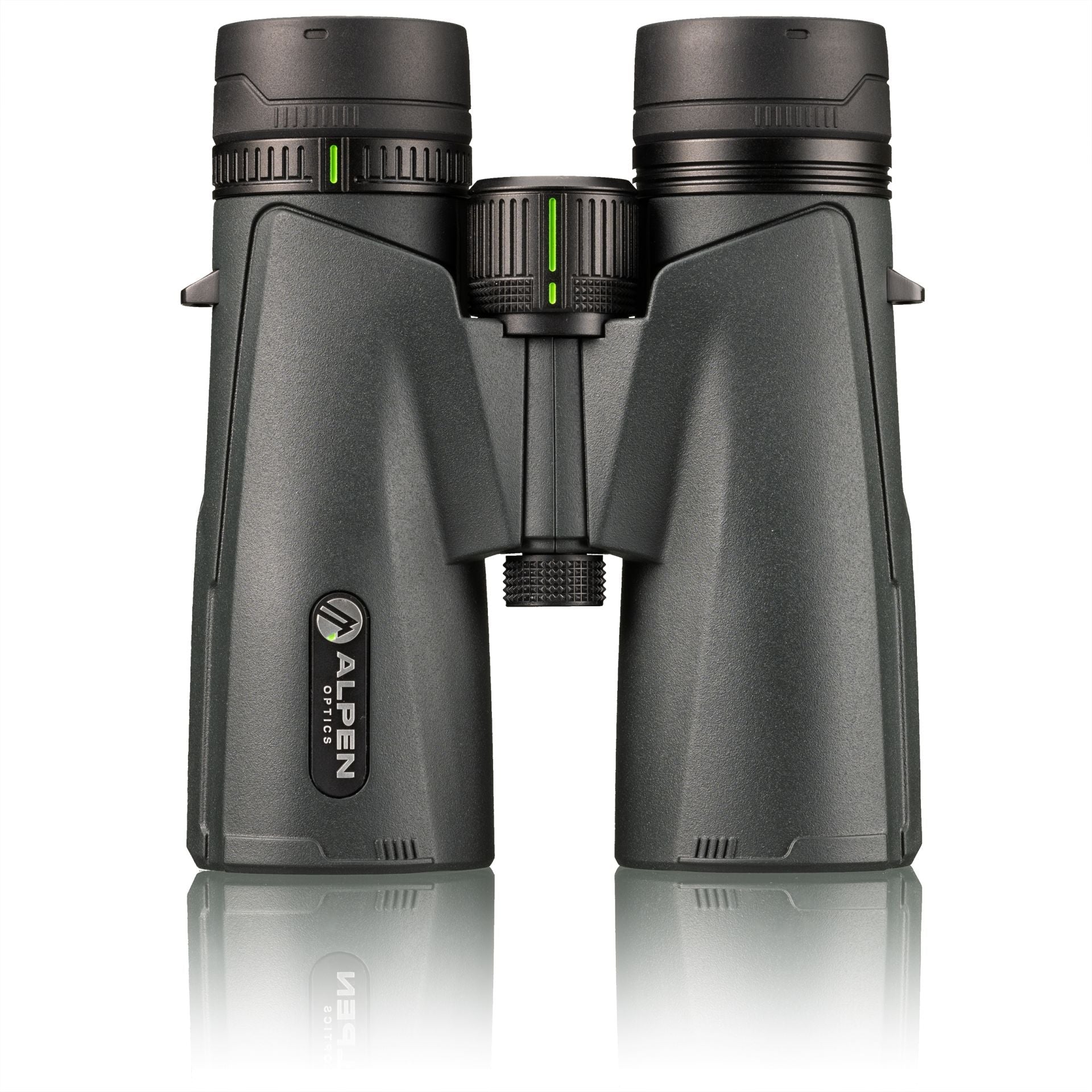 Alpen Black Tusk 8x42 ED Binoculars - High Performance Waterproof Binoculars for Hunting, Bird Watching & Outdoor Adventures