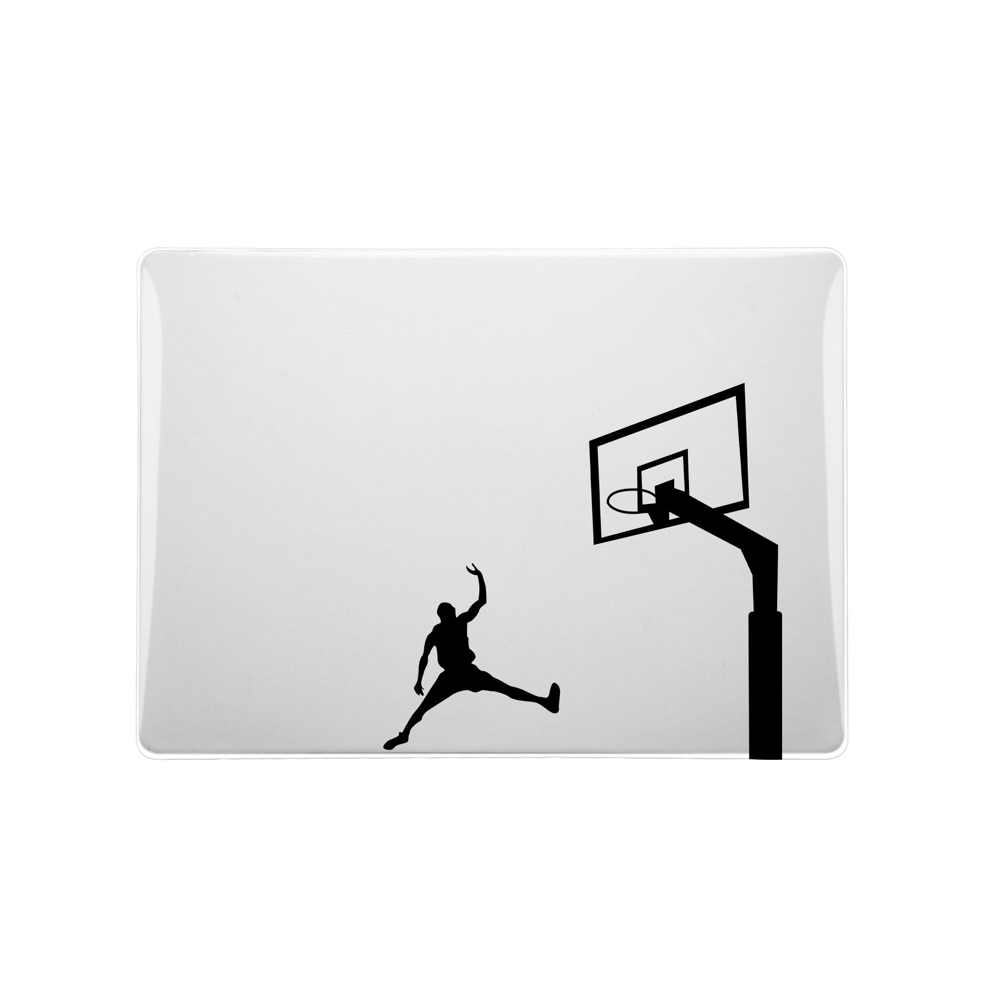 Premium Surface Laptop Case - Durable Protective Cover for Microsoft Surface Laptops - Basketball Design - Perfect for Work, School & Travel