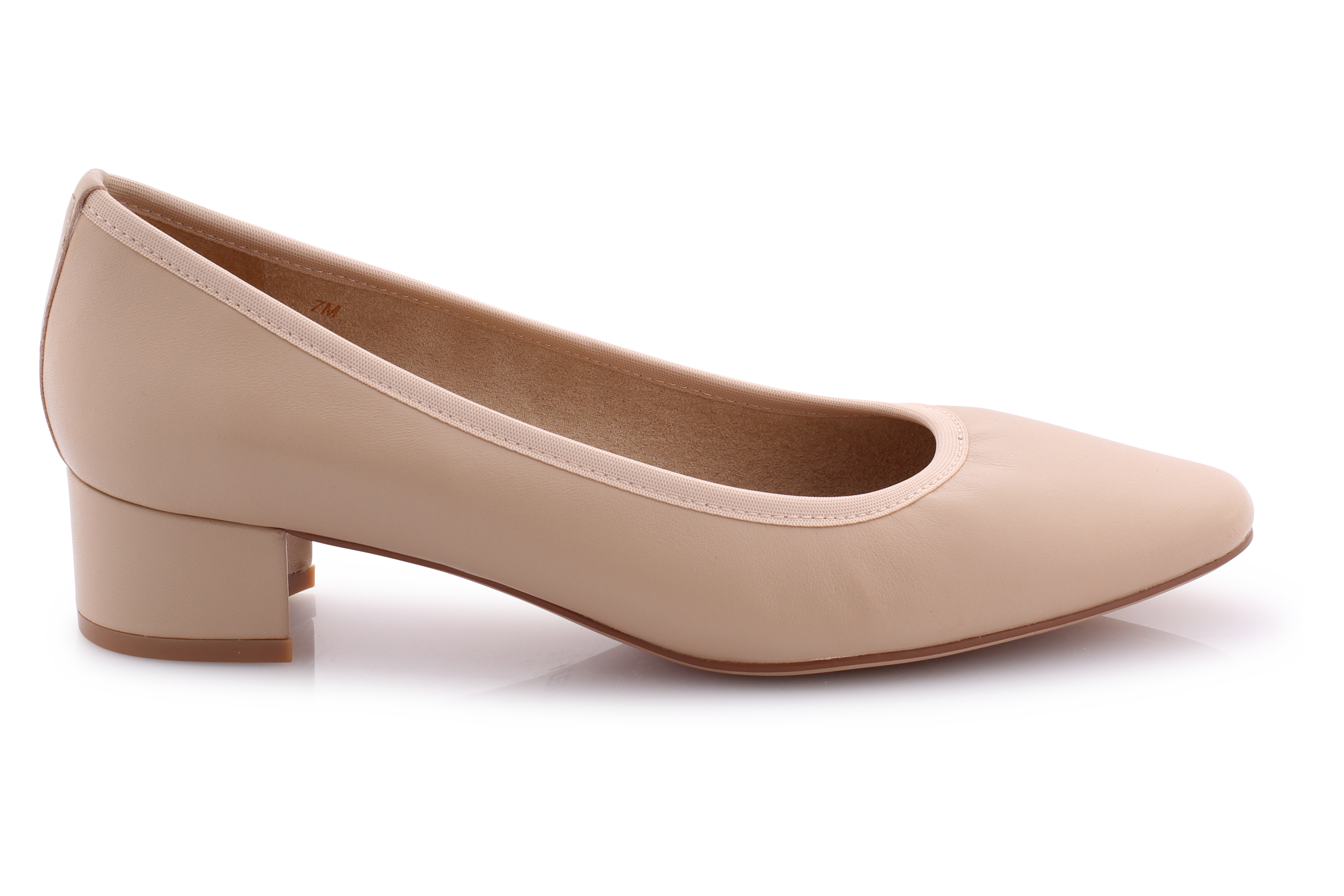 Vaneli Angele S21 Women's Comfortable Slip-On Loafers - Perfect for Office, Travel & Casual Wear