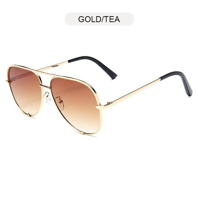 Gold Tea