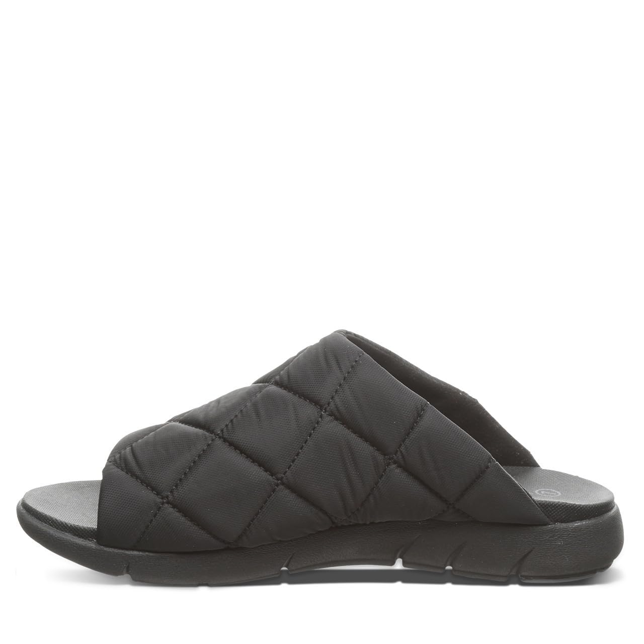 BEARPAW Women's Audrey Slide Sandals - Comfortable Lightweight Summer Shoes for Women | Multiple Color Options | Perfect for Beach, Pool, and Casual Outings