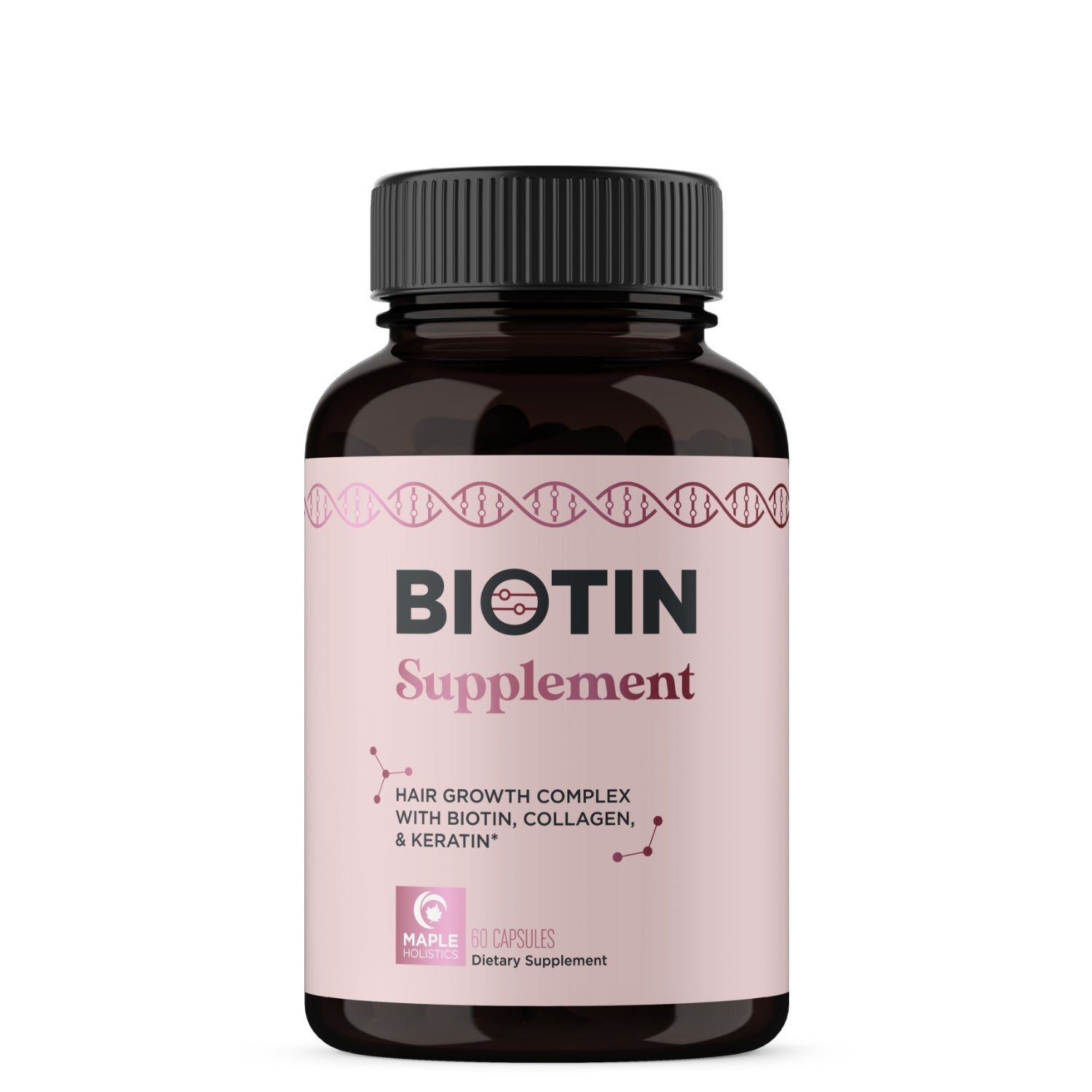 Rebundance™ Women's Dietary Supplement for Hormone Balance & Wellness | Support for Menopause, PMS & Vitality