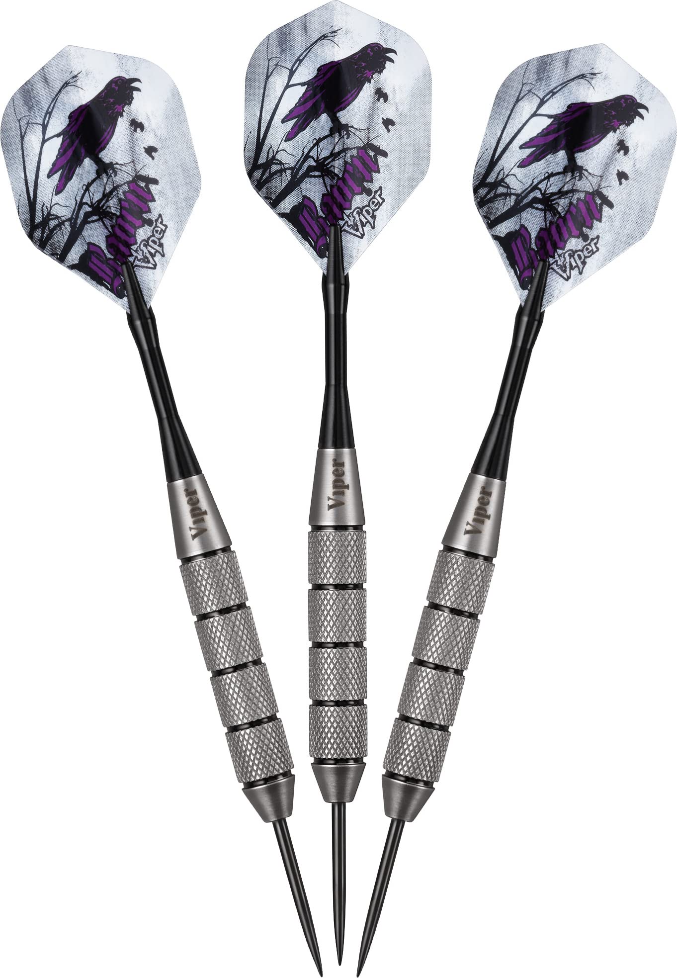 Premium Viper Dead On Professional Sisal Dartboard with Cabinet - Metropolitan Cinnamon Finish | Includes Shadow Buster LED Dartboard Lights & Laser Throw Line Marker | Perfect for Home Game Rooms, Bars, and Professional Dart Tournaments