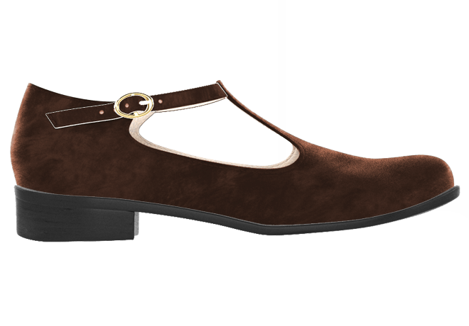 Jane Mary Janes - Comfortable & Stylish Women's Shoes for Casual Wear, Work & Everyday Use