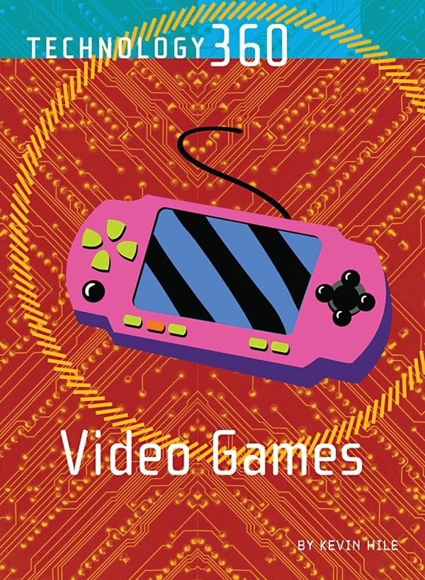 Best Video Games 2024 - Top Rated Gaming Consoles & Accessories | Technology 360 - Perfect for Home Entertainment & Gaming Parties