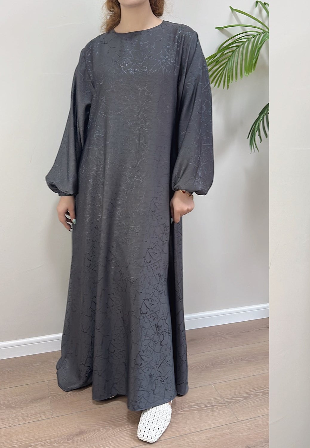 Gray