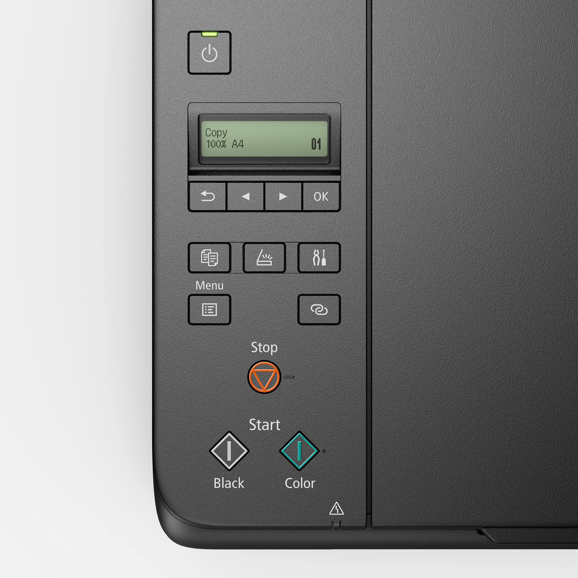 Canon PIXMA G620 Wireless MegaTank Photo Printer - High-Quality Printing for Home & Office | Perfect for Photos, Documents & Crafts