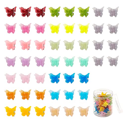 Jelly Colors