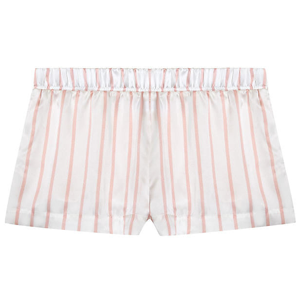 Blush Stripe