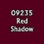 Red Shadow Lipstick - Long Lasting Matte Liquid Lipstick for Women, Vegan & Cruelty-Free, Waterproof & Smudge Proof - Perfect for Parties, Date Nights & Everyday Wear