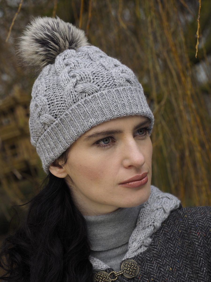 Grey