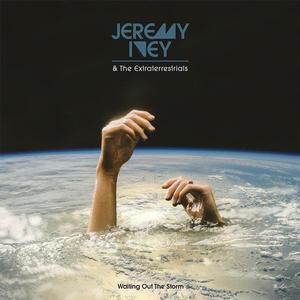 Jeremy Ivey - Waiting out the Storm Vinyl LP Record | Limited Edition Music Album | Perfect for Vinyl Collectors & Music Lovers | Great for Home Listening, Gifts & Record Collections