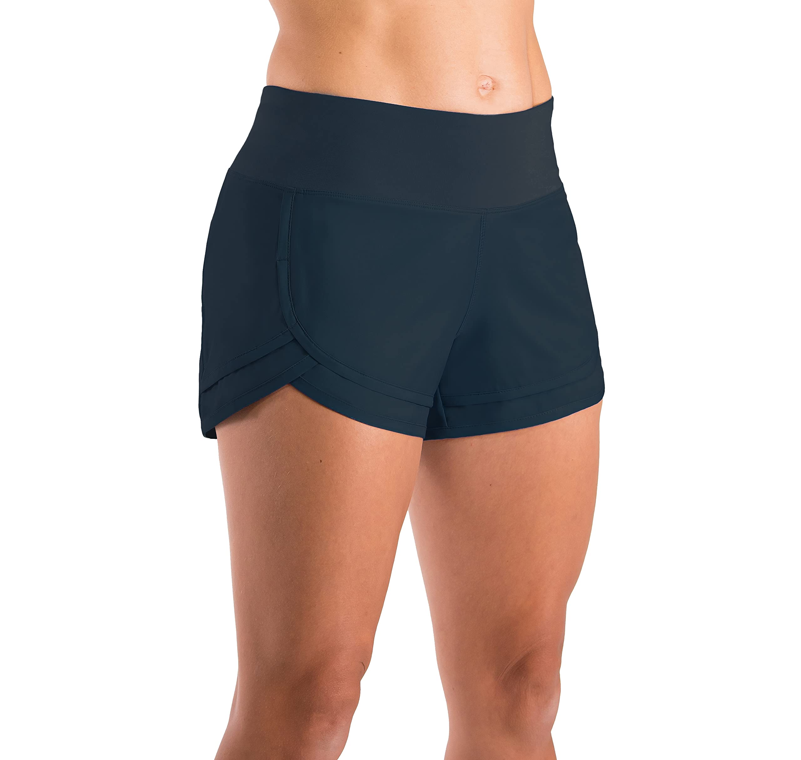 Women's Lightweight Running Shorts 3