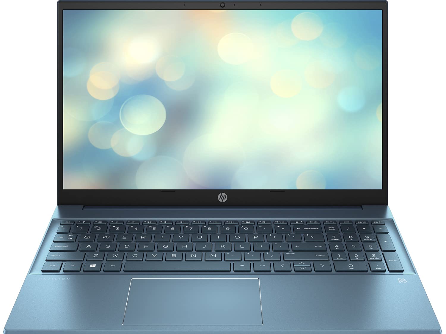 HP Pavilion 15.6