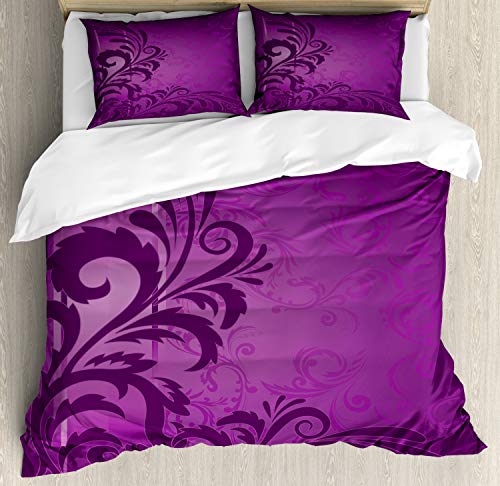 Purple Plum