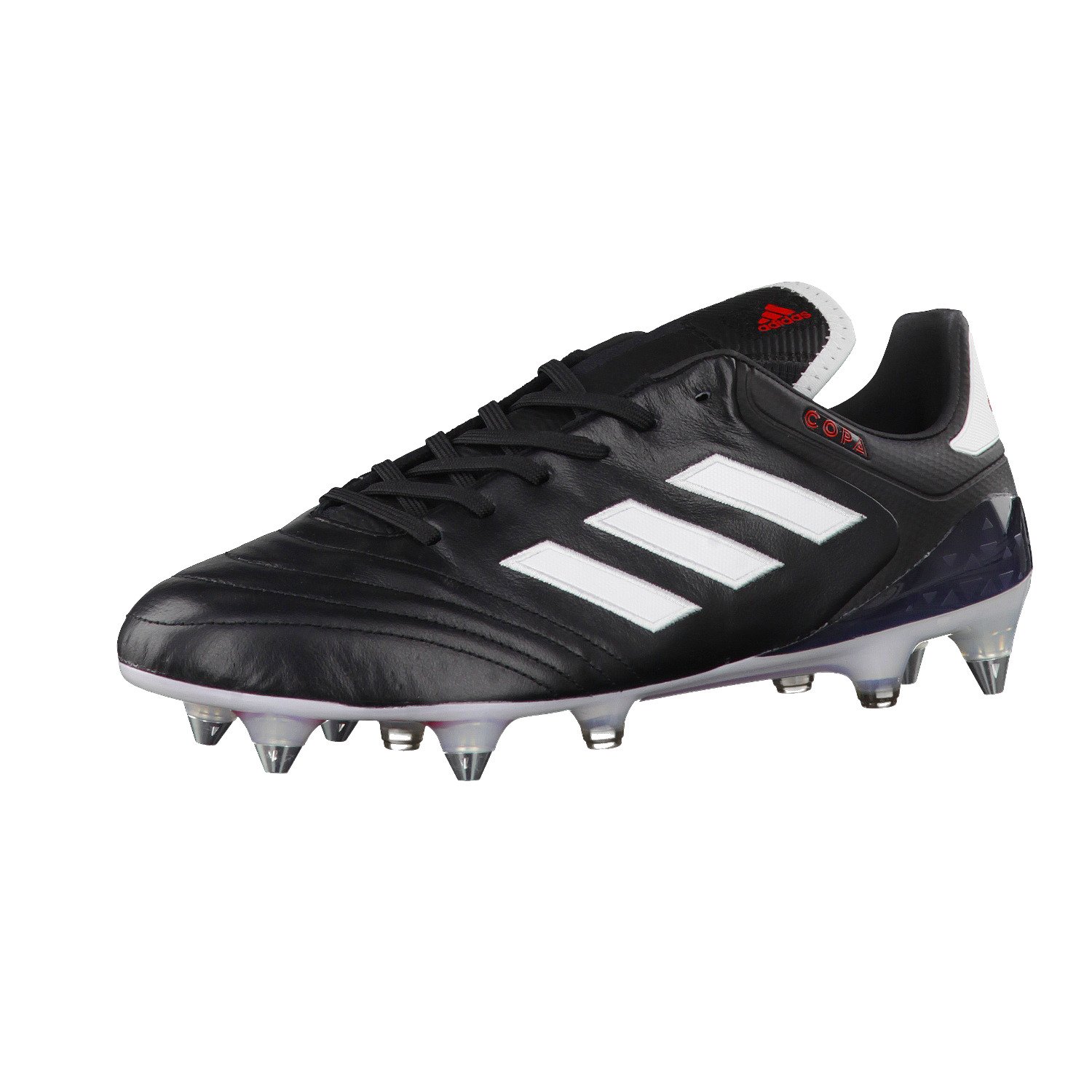 **adidas Copa 17.1 SG Men's Football Boots - Firm Ground Soccer Cleats for Enhanced Traction & Control - Perfect for Competitive Matches & Training**