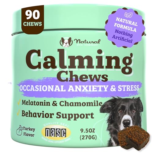 Calming