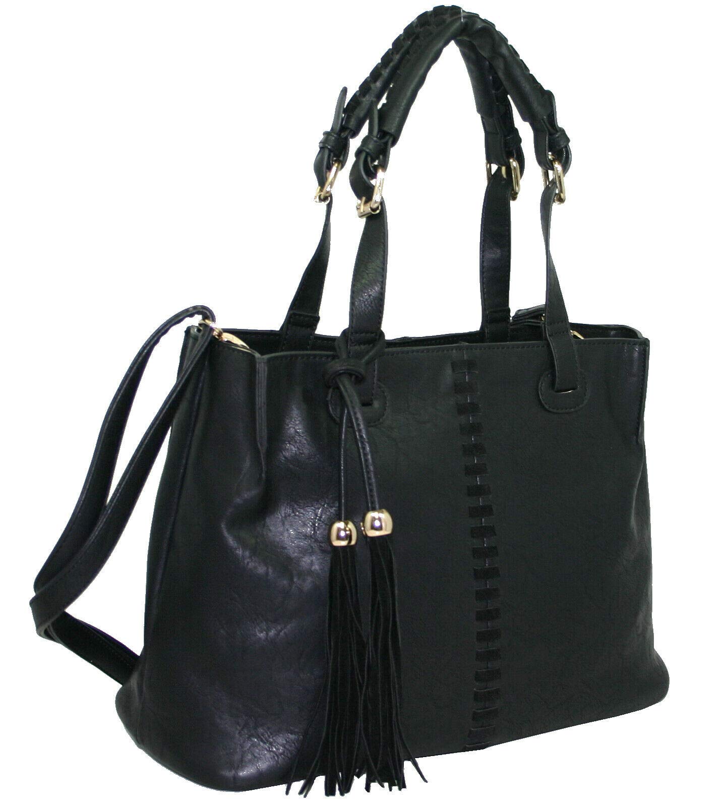 Stylish Women's Rhinestone Embellished Crossbody Purse - Elegant Handbag for Parties, Weddings & Evening Events