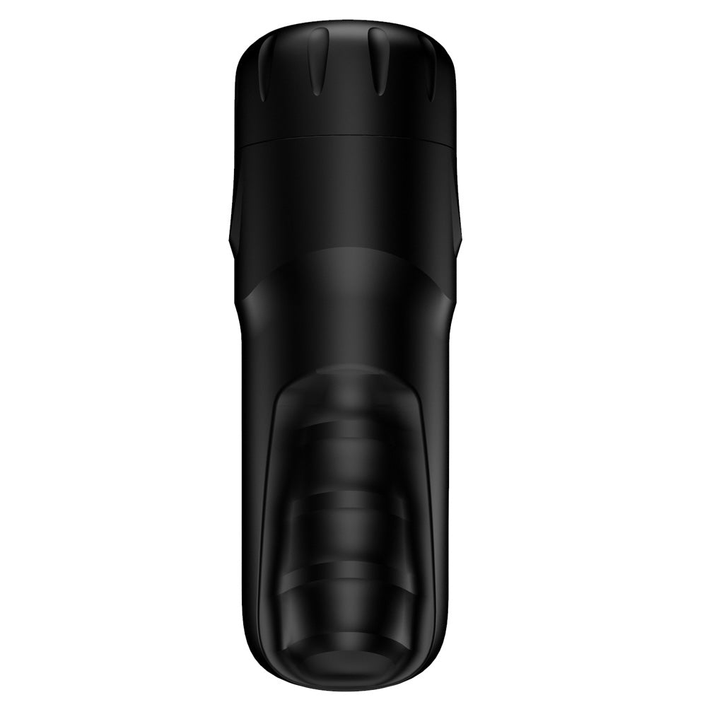 Realistic Vaginal Masturbator Cup - Squeezable Male Stroker for Enhanced Pleasure | Discreet Solo Play & Couples Intimacy