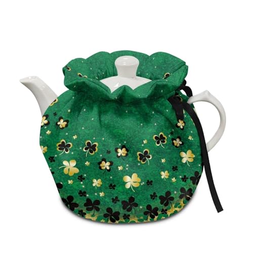 Green and St. Patrick's Day