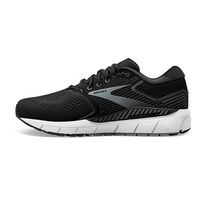 Brooks Beast 20 Men's Running Shoes - Medium & Wide Width - Final Sale - Perfect for Marathon Training & Long-Distance Running