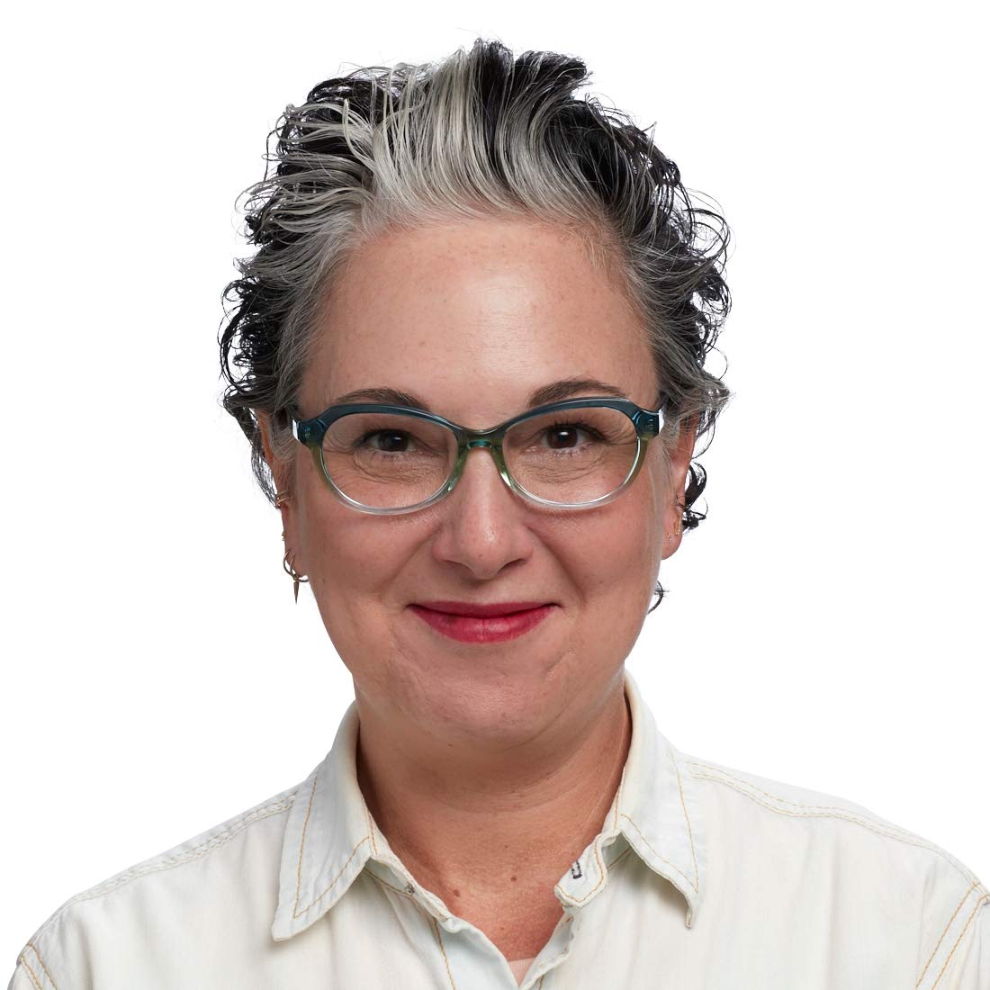 Eyebobs CPA Unisex Premium Reading Glasses for Men & Women - Stylish Cateye Frames with Clear Lenses | Perfect for Office Work, Reading Books & Computer Use