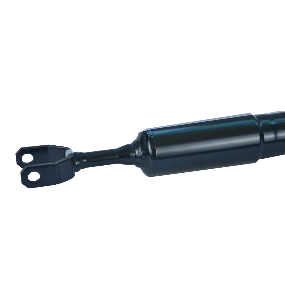 OEM 4Z7413031A Air Suspension Shock Strut - Front Left/Right Fit for Audi Allroad Quattro 2001-2005 | Replacement Air Suspension Strut & Shock Absorber | Perfect for Off-Road Driving & Smooth Ride Comfort