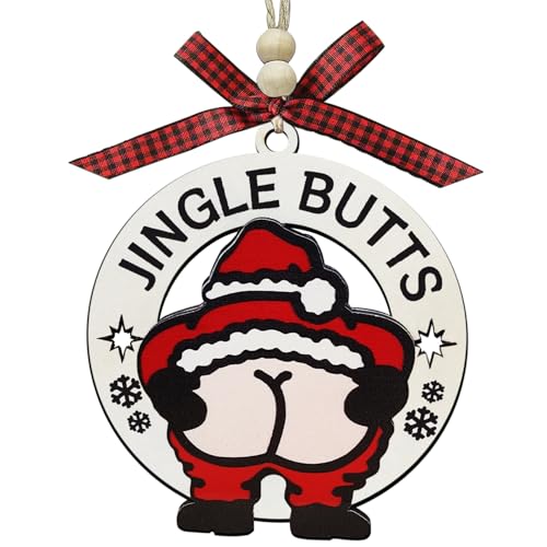 Dirty Santa
