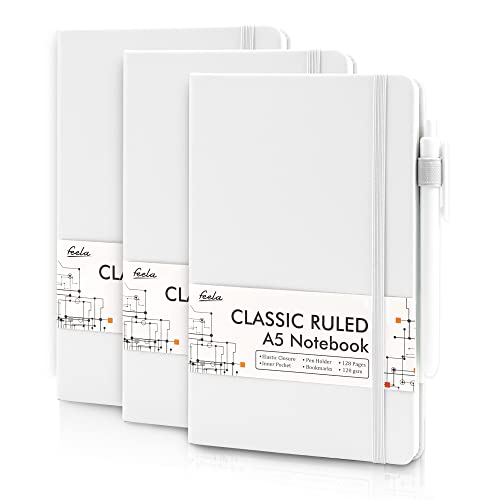 3 White