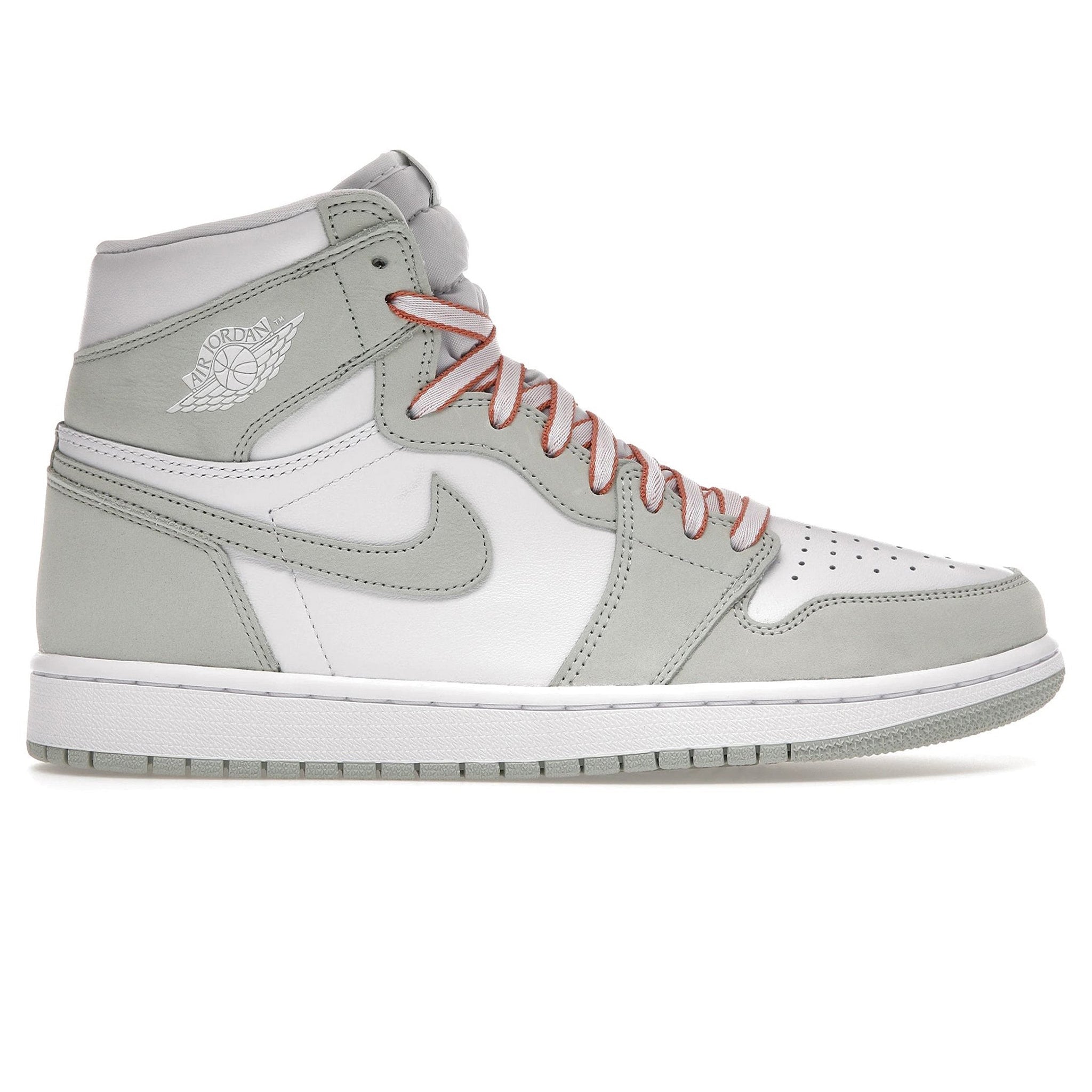 Air Jordan 1 High OG Seafoam Women's Basketball Shoes - Retro Sneakers for Streetwear & Casual Outfits | Perfect for Sports, Fashion & Everyday Wear