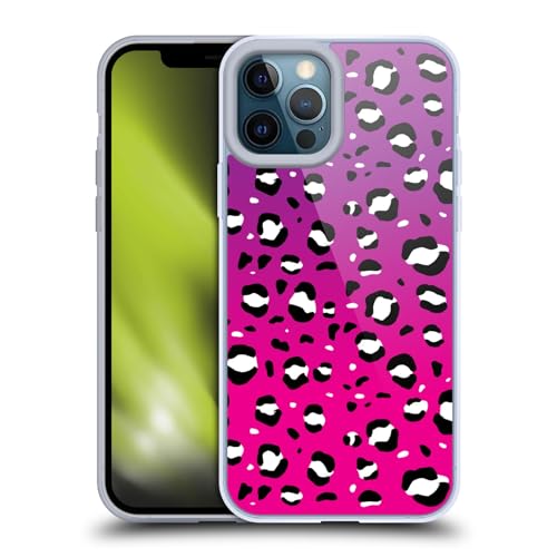 Pink Leopard