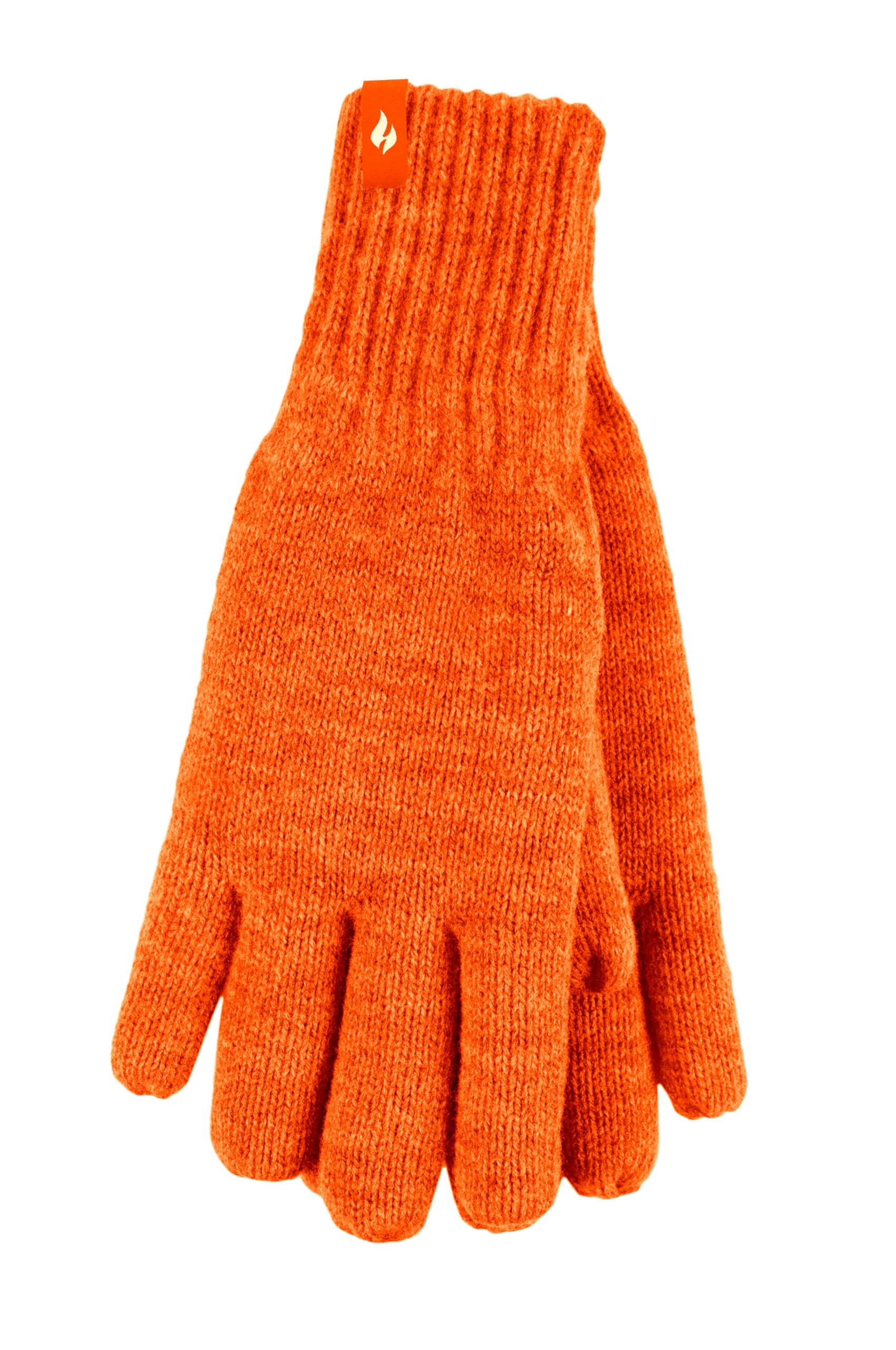 Heat Holders Men's Thermal Winter Gloves - Warmest Thermal Gloves for Outdoor Activities, Skiing, Snowboarding & Cold Weather