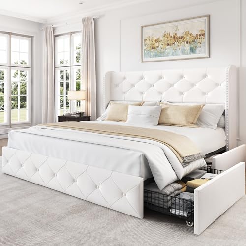 Velvet White