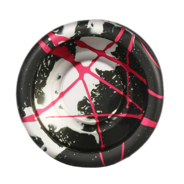 YoYoFactory Spotlight Professional Yo-Yo for Beginners & Advanced Players - Perfect for Tricks, Competitions & Fun Outdoor Play