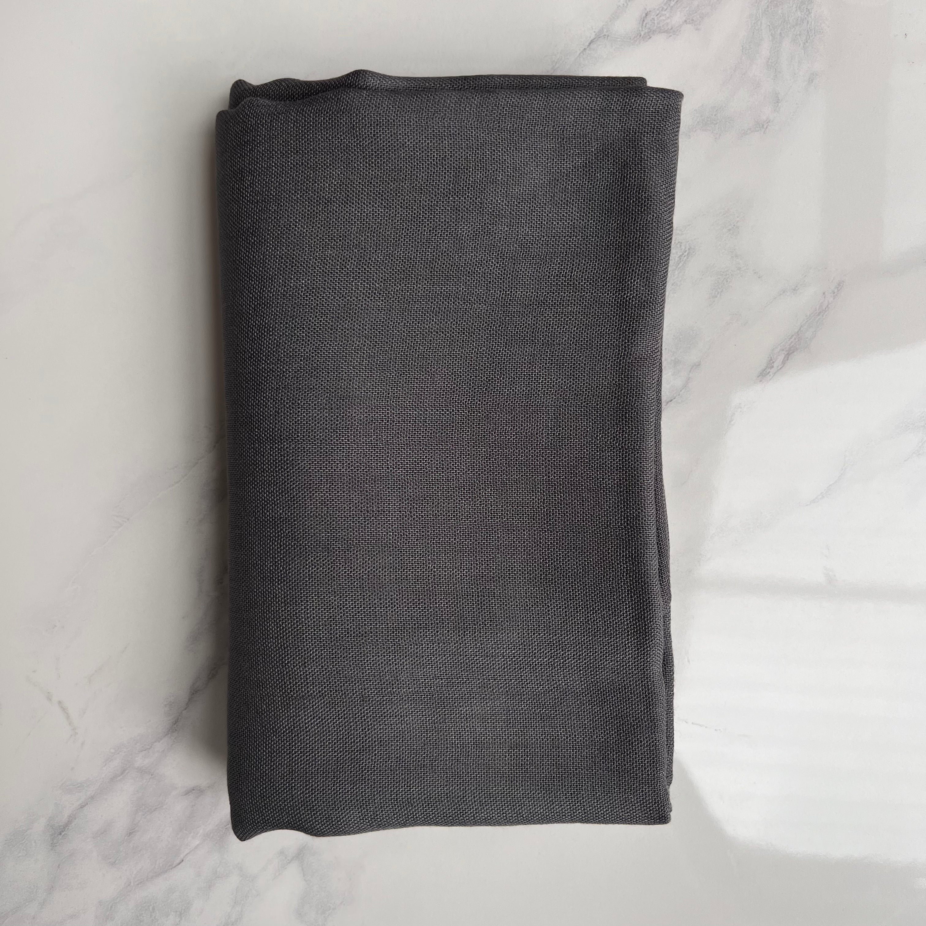 Lightweight Modal Fabric - 22 Vibrant Colors for Dresses, Scarves & Loungewear | Soft & Breathable Material