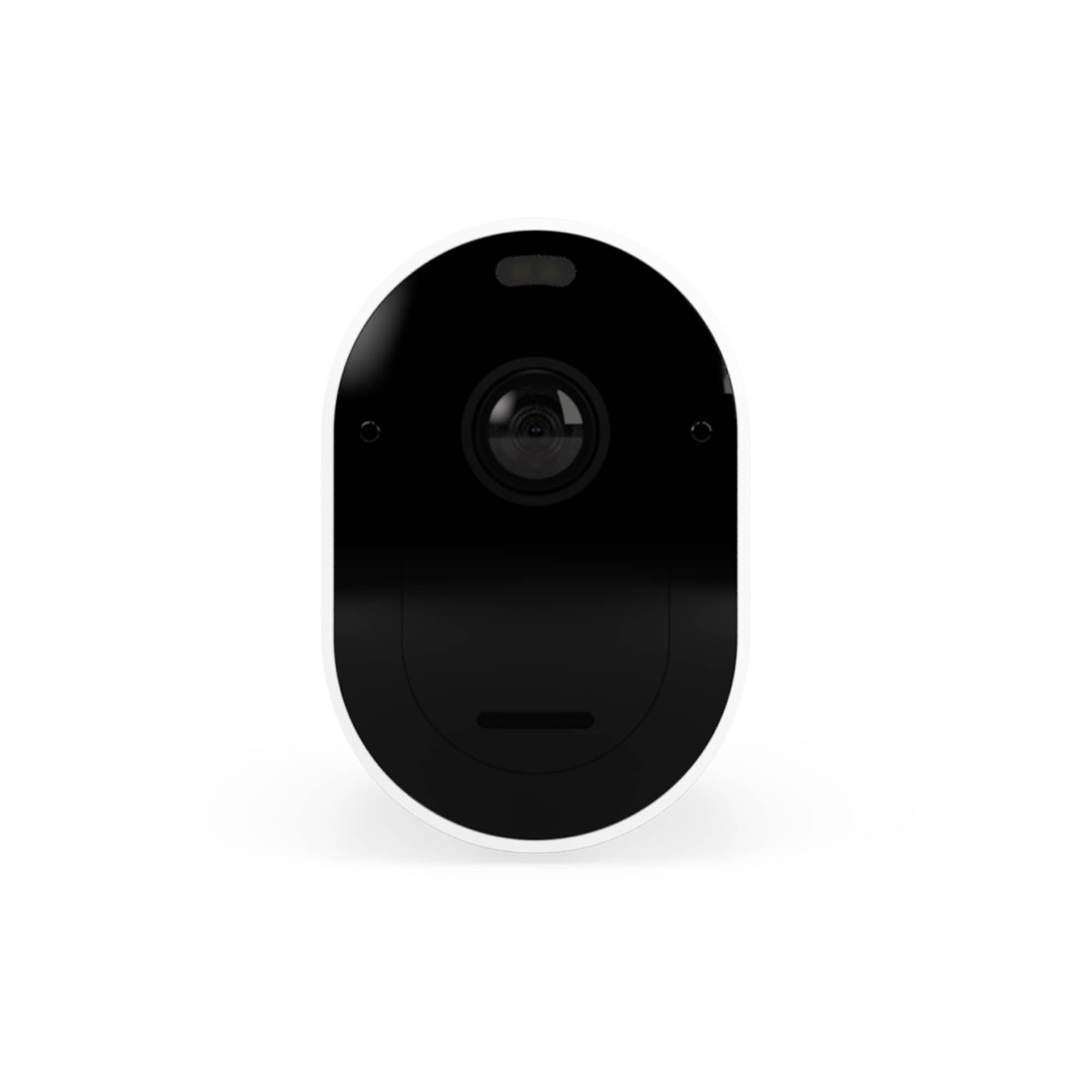 Arlo Pro 4 Wireless Outdoor Security Camera - 2K HDR Video, 6-Month Battery Life, Color Night Vision, 2-Way Audio & Built-in Siren | No Hub Required | 3 Camera Kit with Free Arlo Secure Trial | Ideal for Home Security, Baby Monitoring & Pet Watching (White)