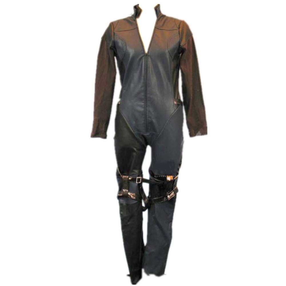 Jill Valentine Cosplay Costume - Resident Evil Halloween Party Outfit, Christmas Cosplay Uniform | Perfect for Halloween Parties, Comic Conventions & Themed Events