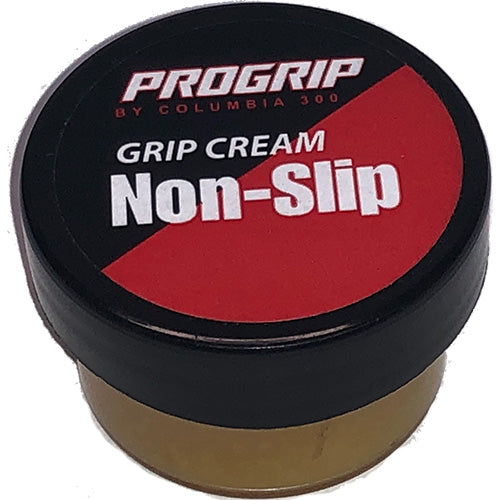 Columbia Non-Slip Grip Cream for Hands - Anti-Slip Solution for Rock Climbing, Weightlifting & Yoga - Enhanced Grip Performance for Athletes & Gym Enthusiasts