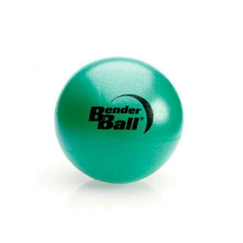 Bender Ball - Core Strength & Abdominal Workout Ball for Home Gym, Yoga, Pilates & Fitness Training - Perfect for Beginners & Professionals